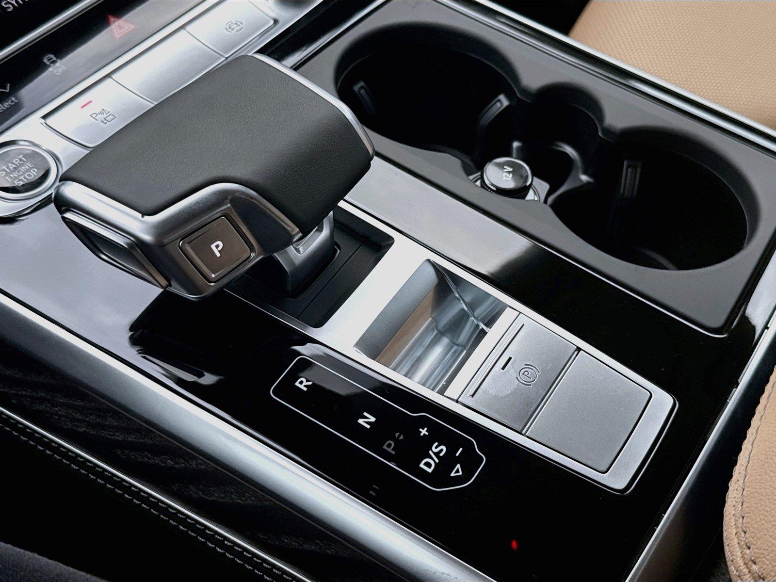 2026 Audi Q8 Premium Plus