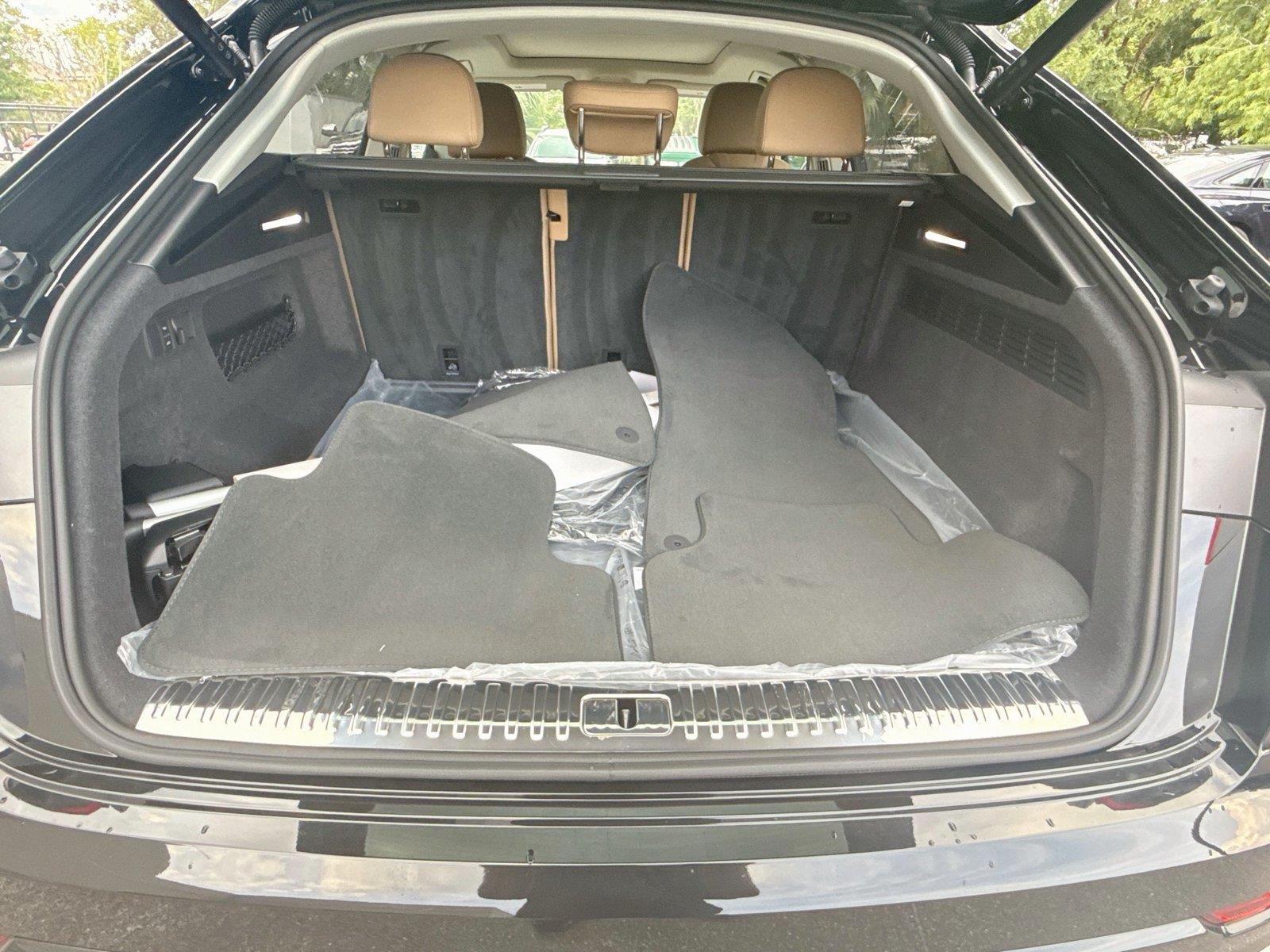 2026 Audi Q8 Premium Plus