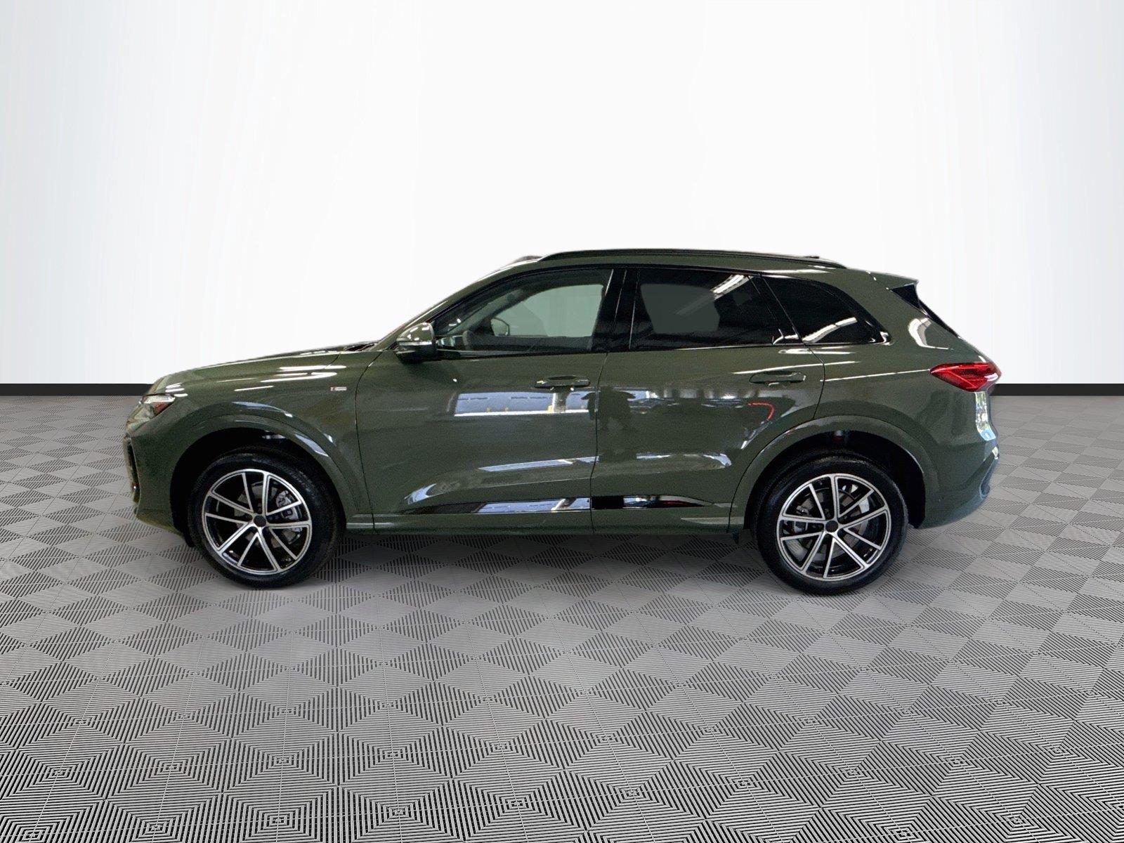 2026 Audi Q5 Premium Plus