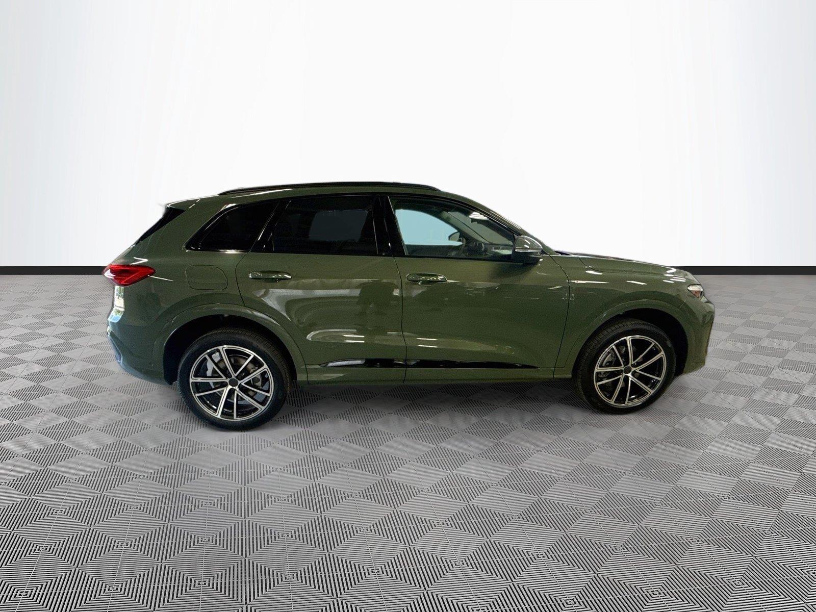 2026 Audi Q5 Premium Plus