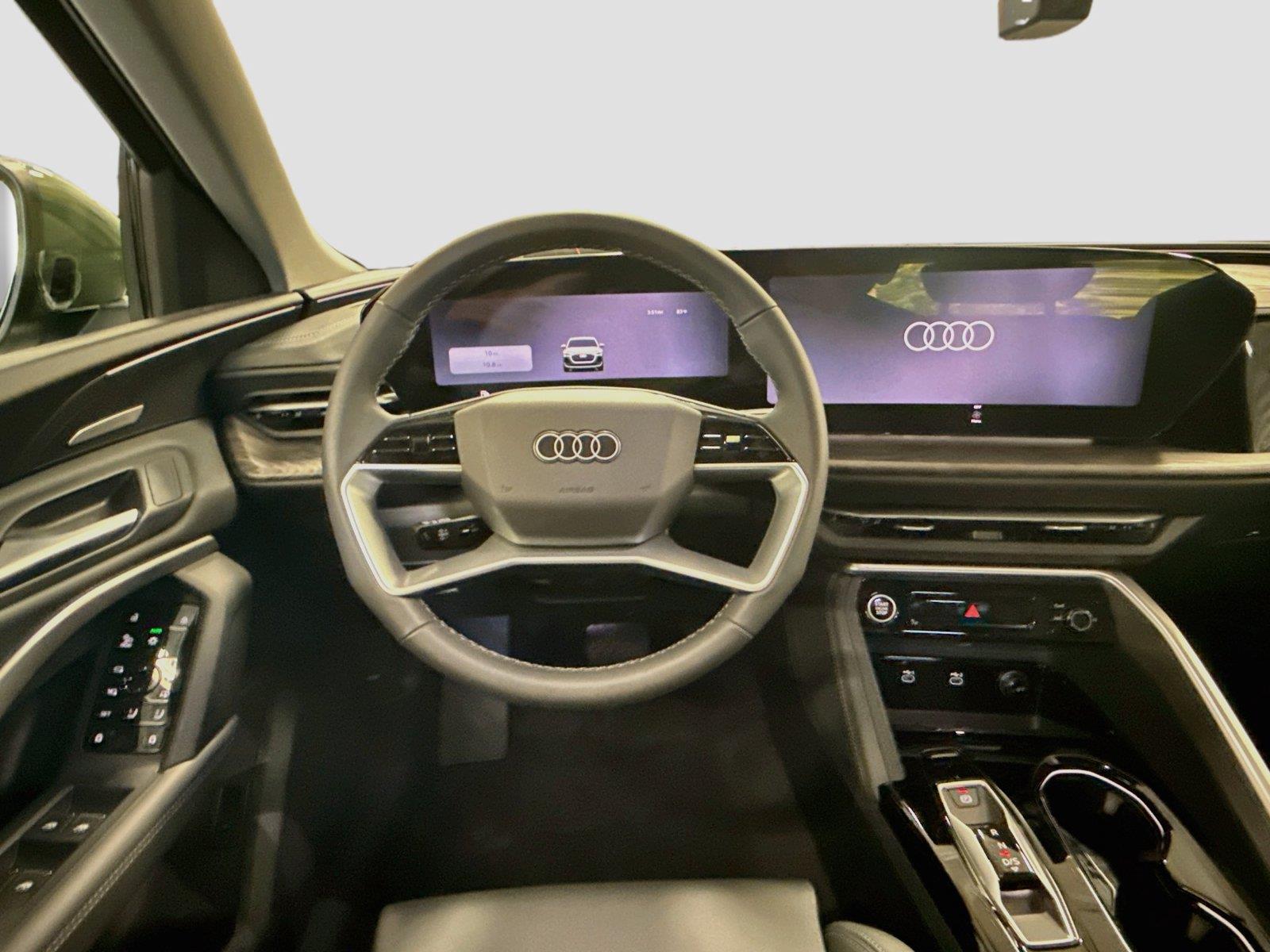 2026 Audi Q5 Premium Plus