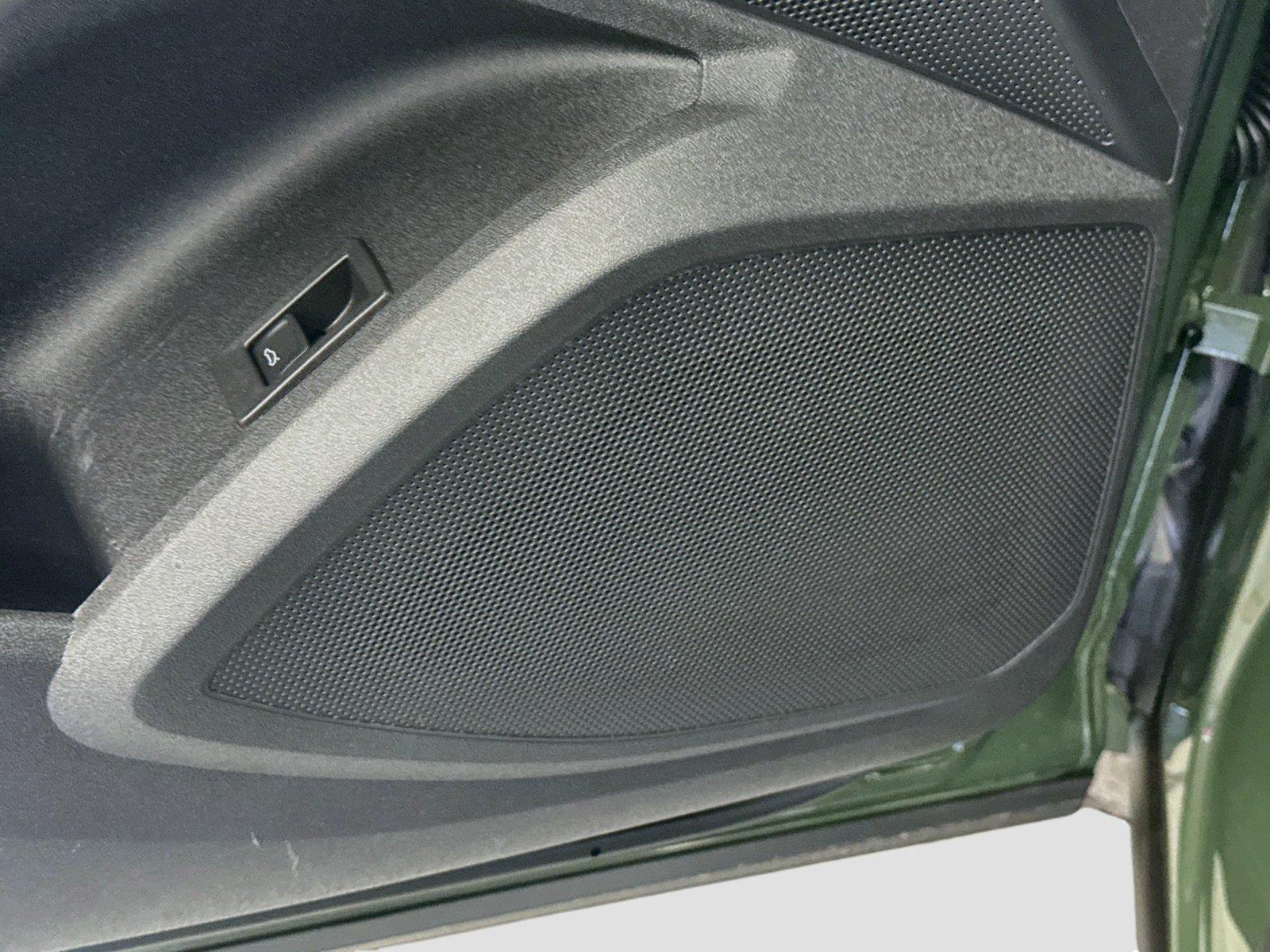 2026 Audi Q5 Premium Plus