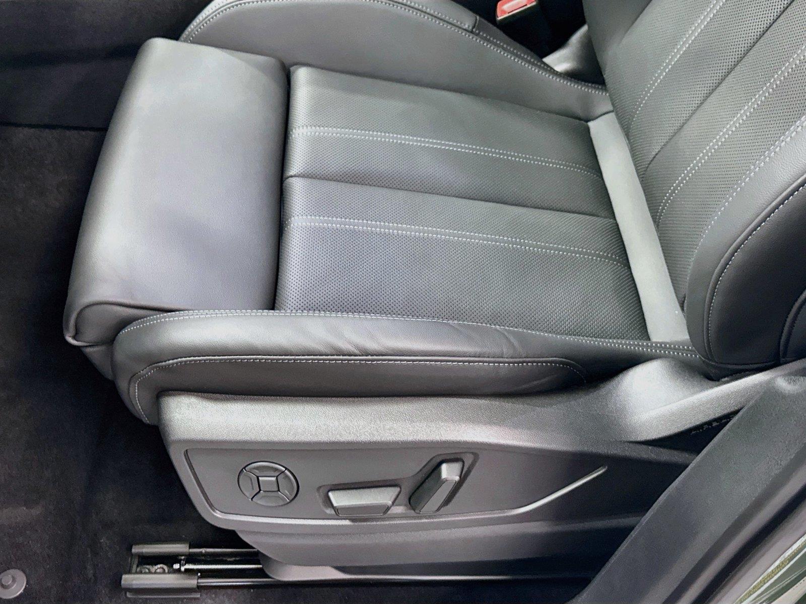 2026 Audi Q5 Premium Plus