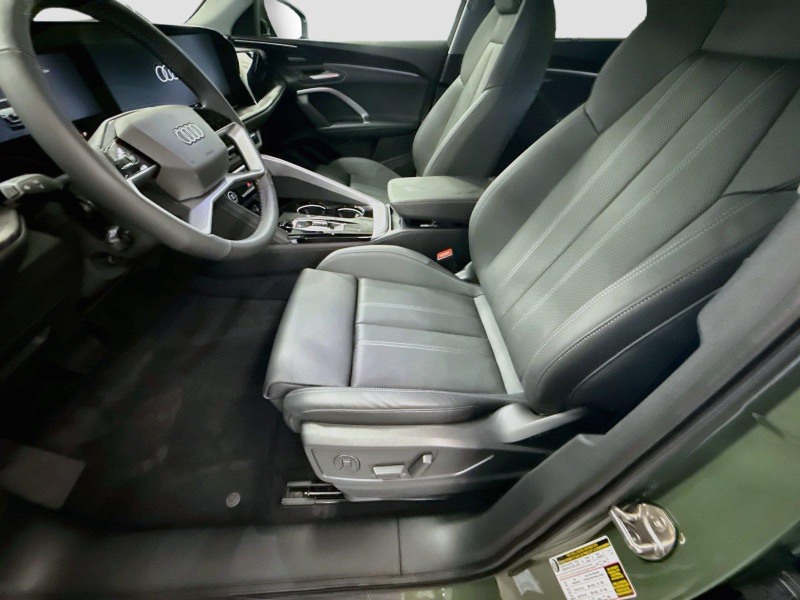 2026 Audi Q5 Premium Plus