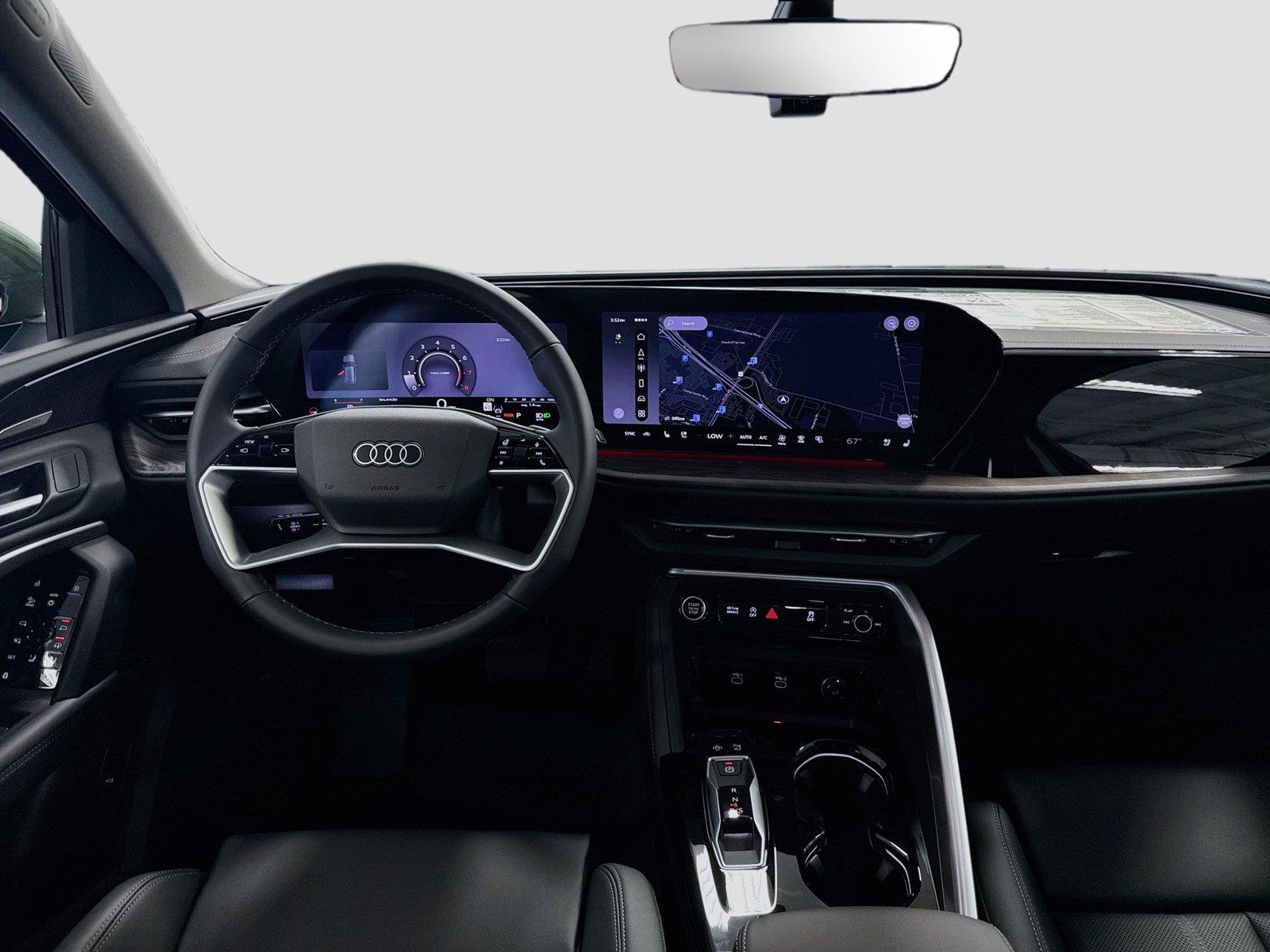 2026 Audi Q5 Premium Plus