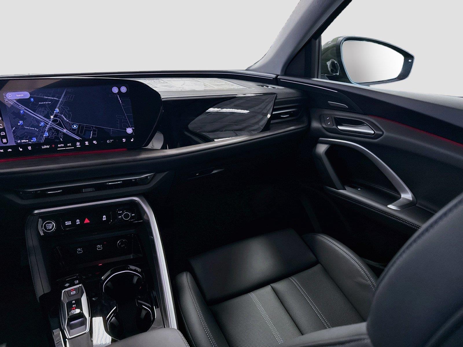 2026 Audi Q5 Premium Plus