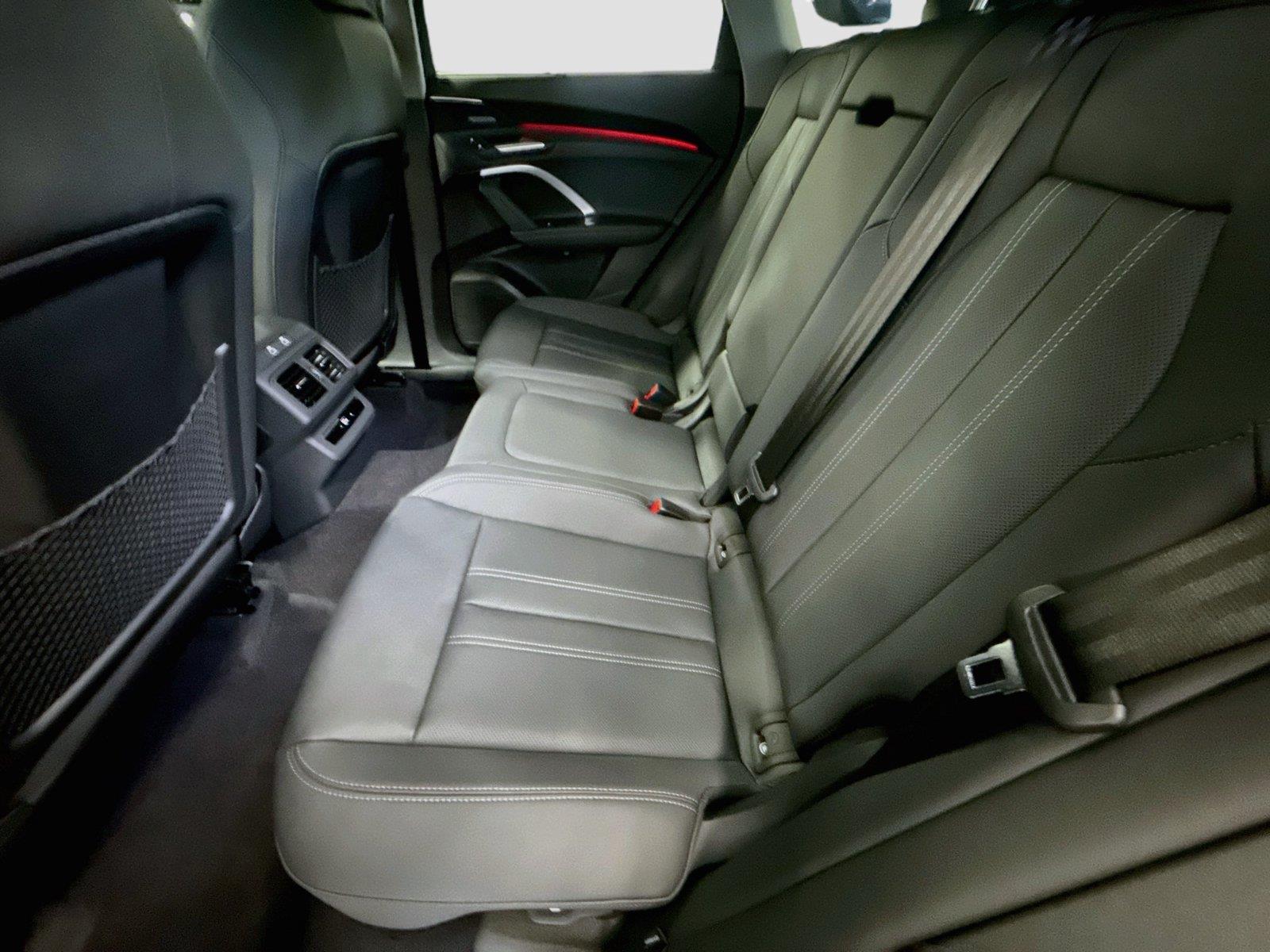2026 Audi Q5 Premium Plus