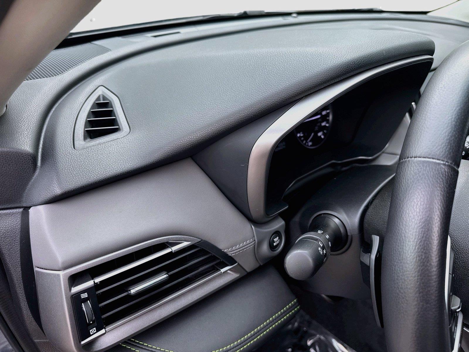 2021 Subaru Outback Onyx Edition XT