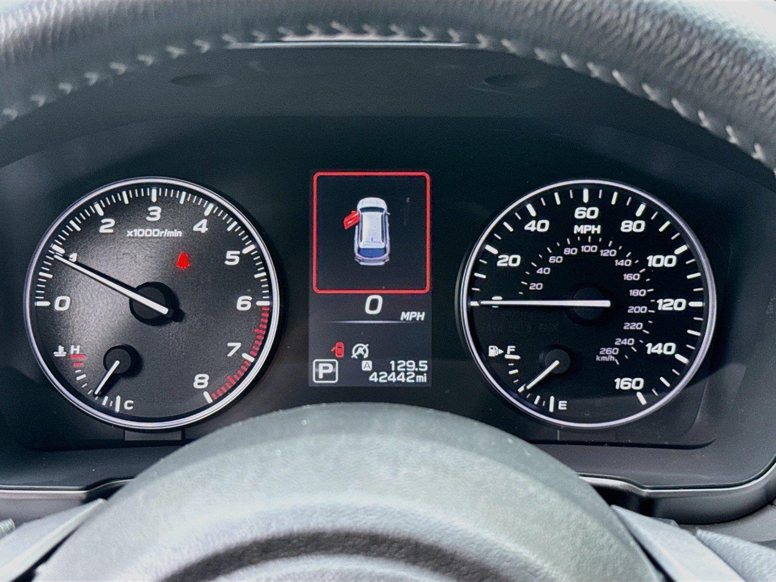 2021 Subaru Outback Onyx Edition XT