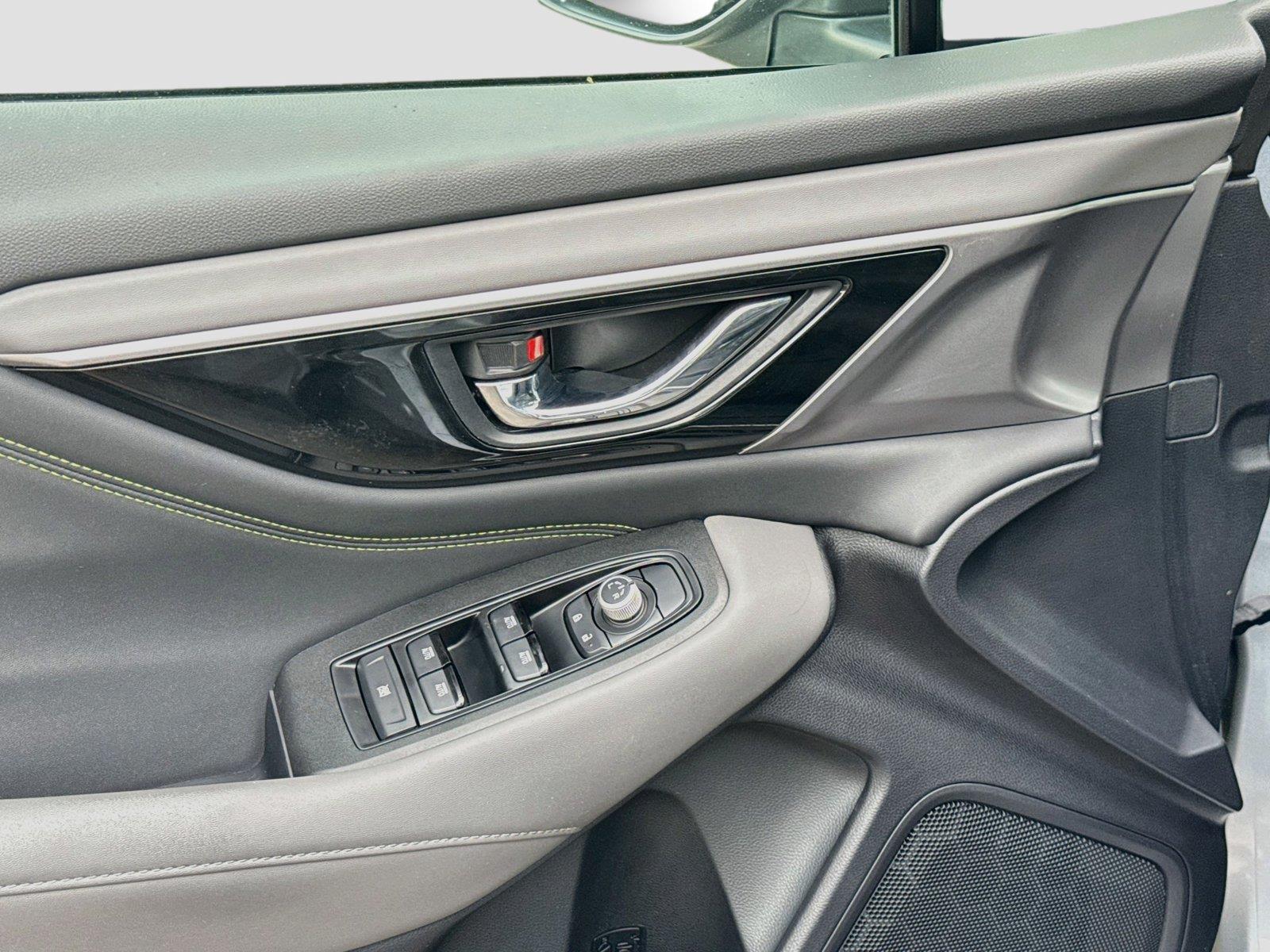 2021 Subaru Outback Onyx Edition XT