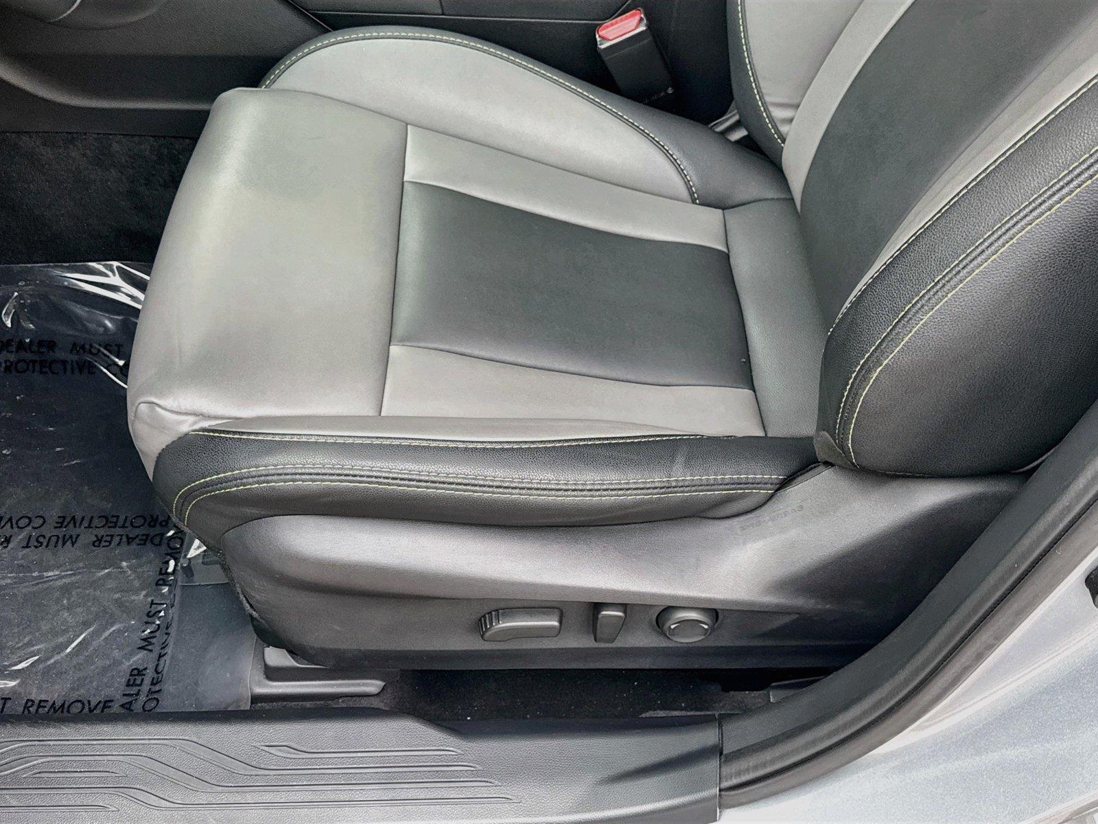 2021 Subaru Outback Onyx Edition XT