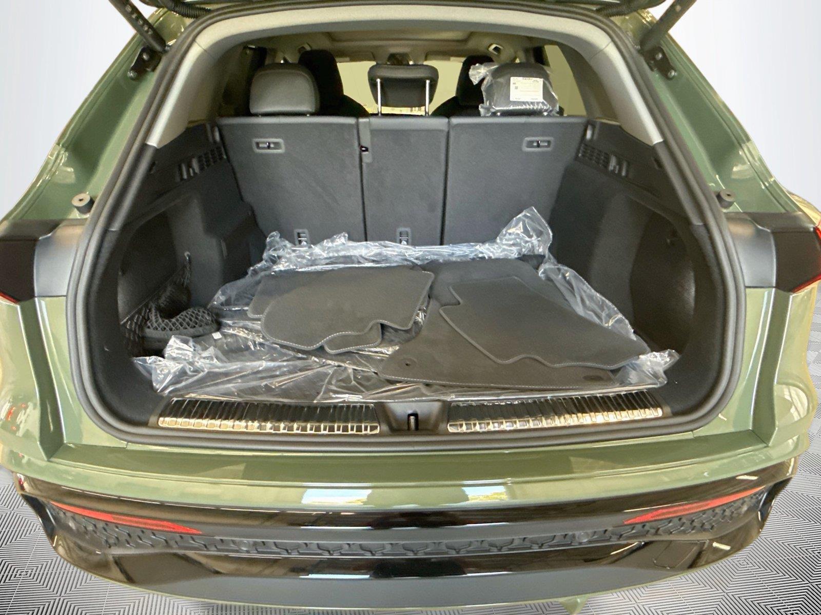 2026 Audi Q5 Premium Plus
