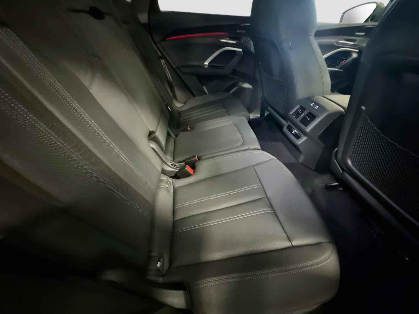 2026 Audi Q5 Premium Plus