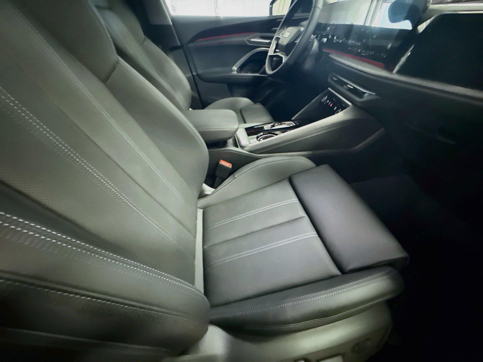 2026 Audi Q5 Premium Plus