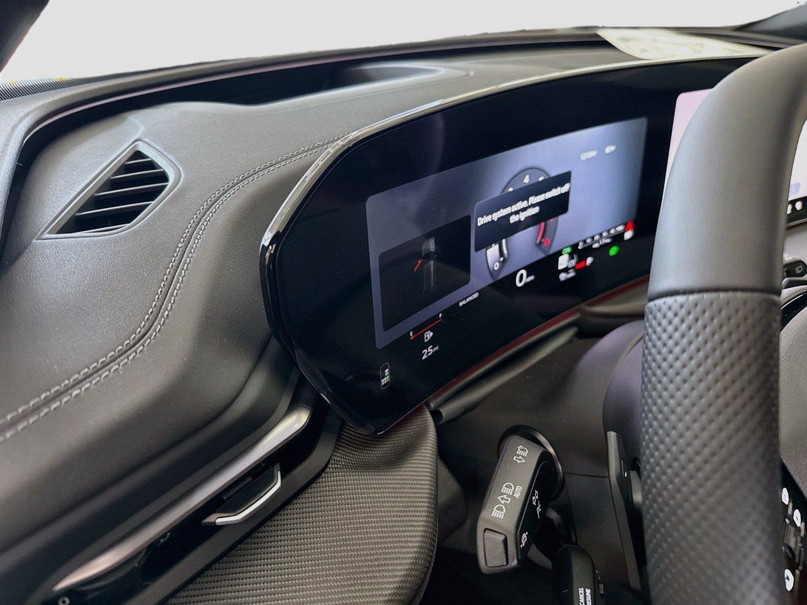 2026 Audi SQ5 Prestige