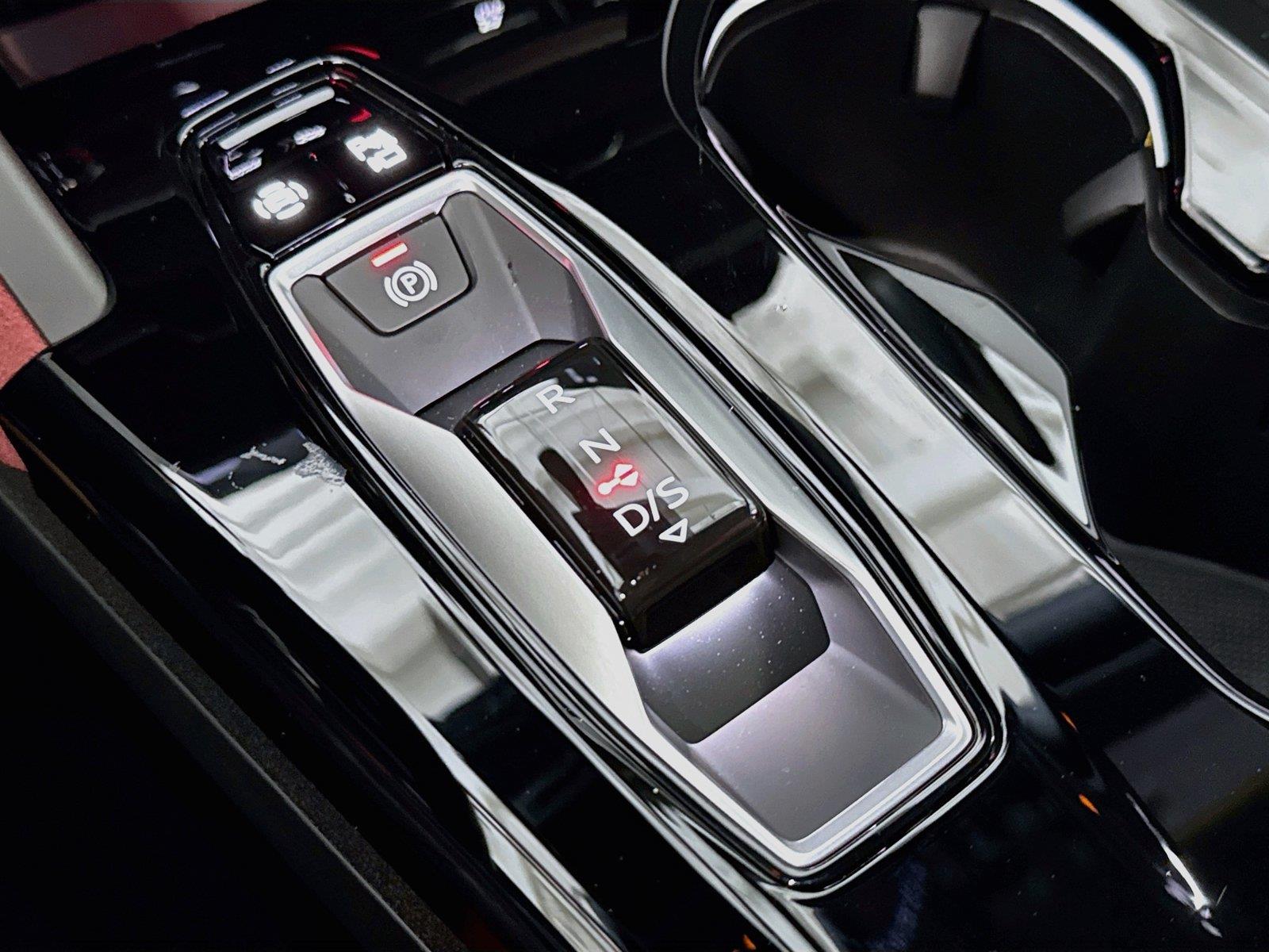 2026 Audi SQ5 Prestige