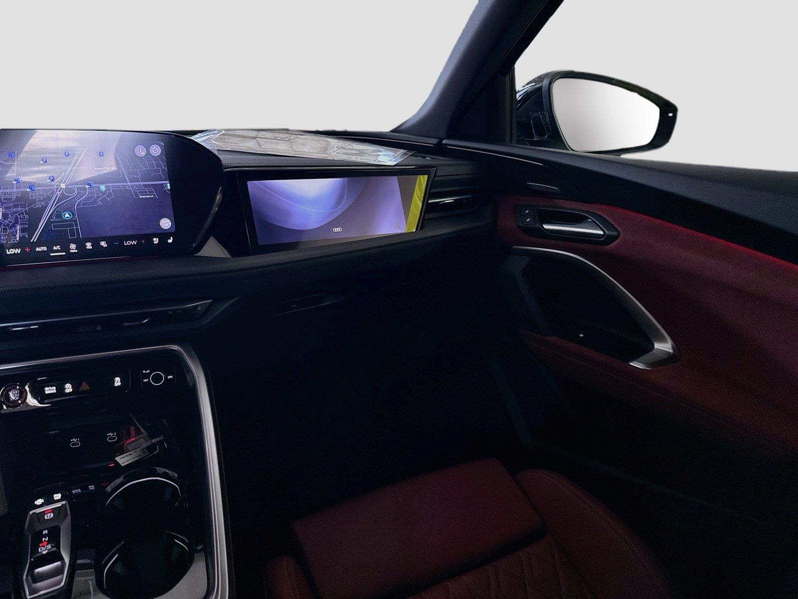 2026 Audi SQ5 Prestige