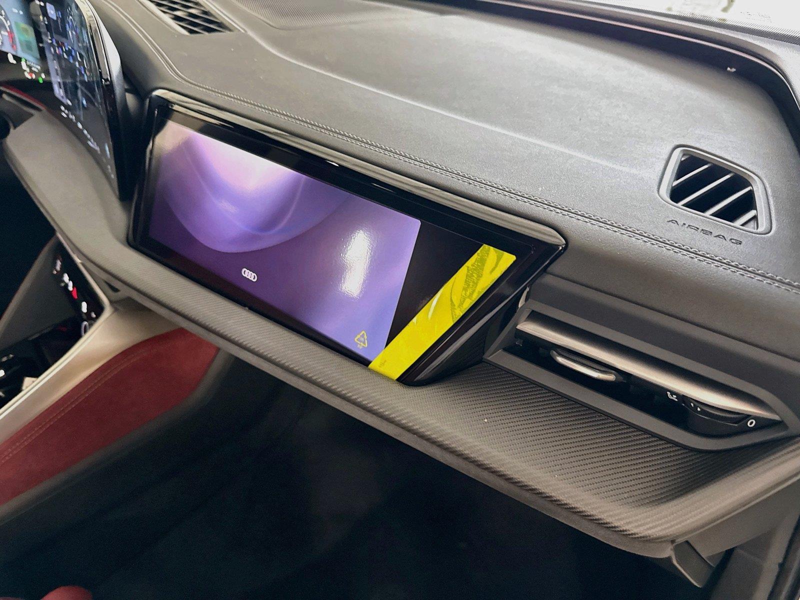 2026 Audi SQ5 Prestige