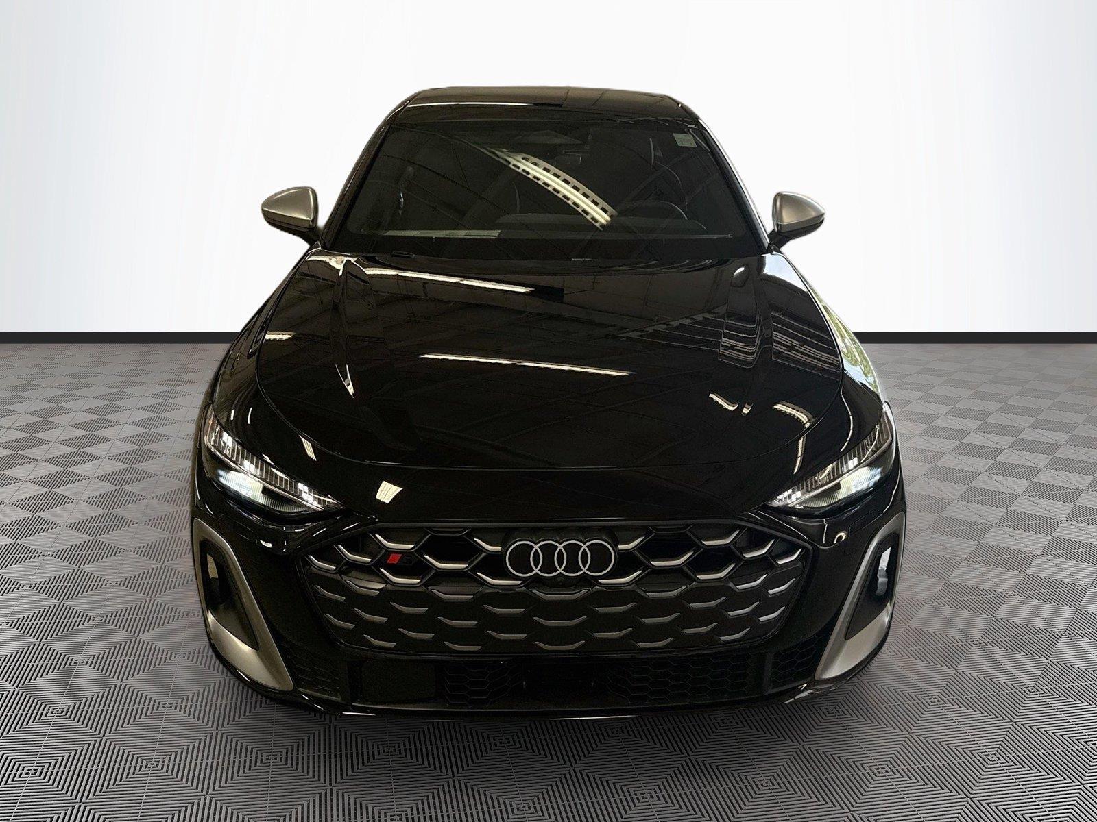 2026 Audi S5 Premium Plus