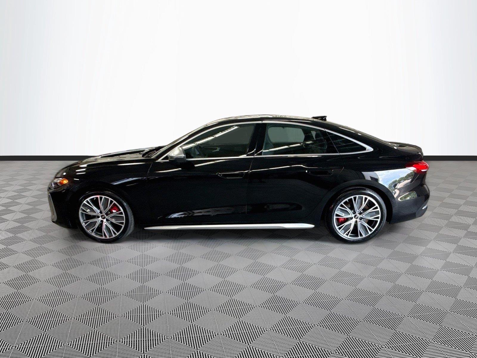 2026 Audi S5 Premium Plus