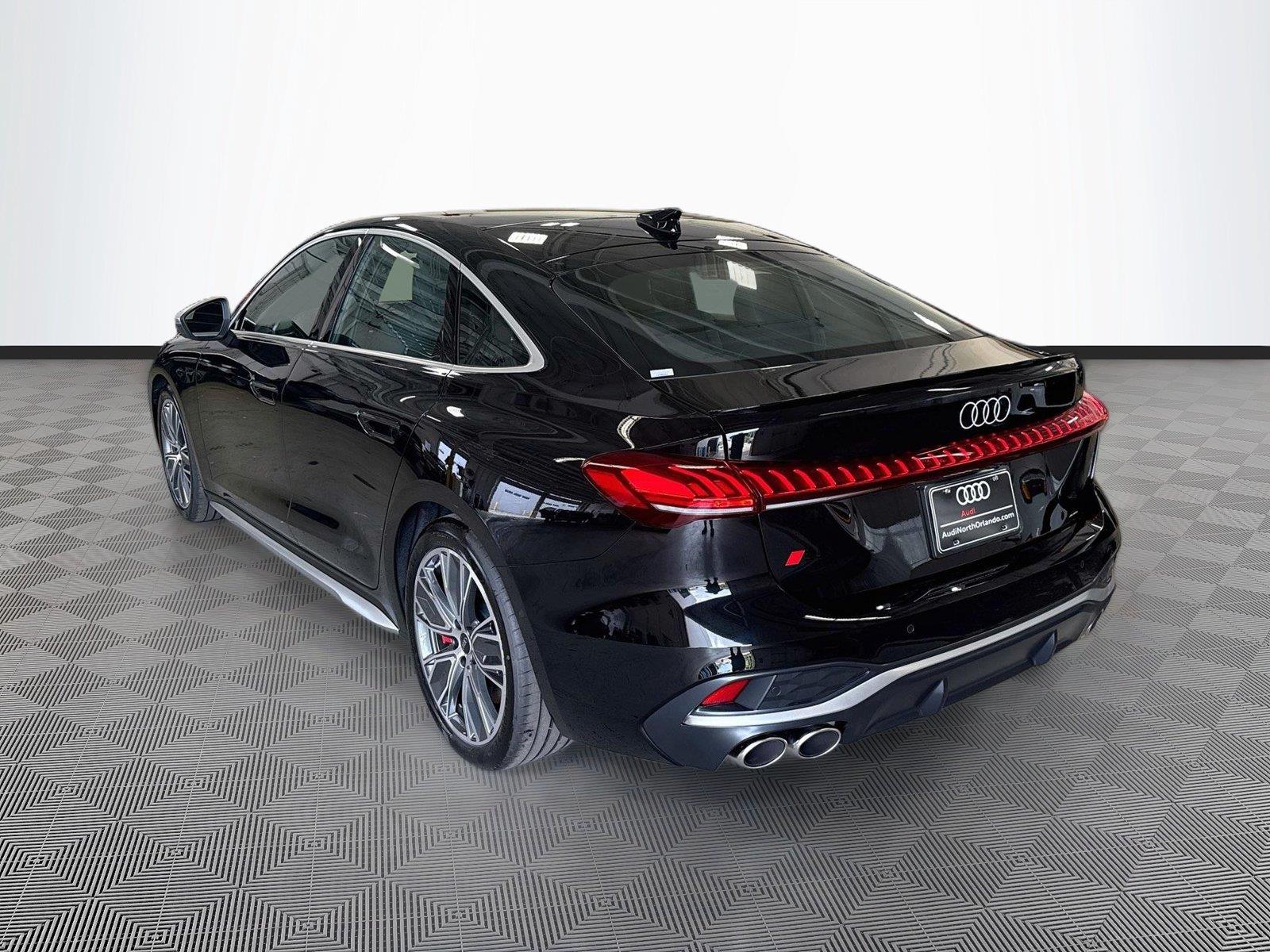 2026 Audi S5 Premium Plus