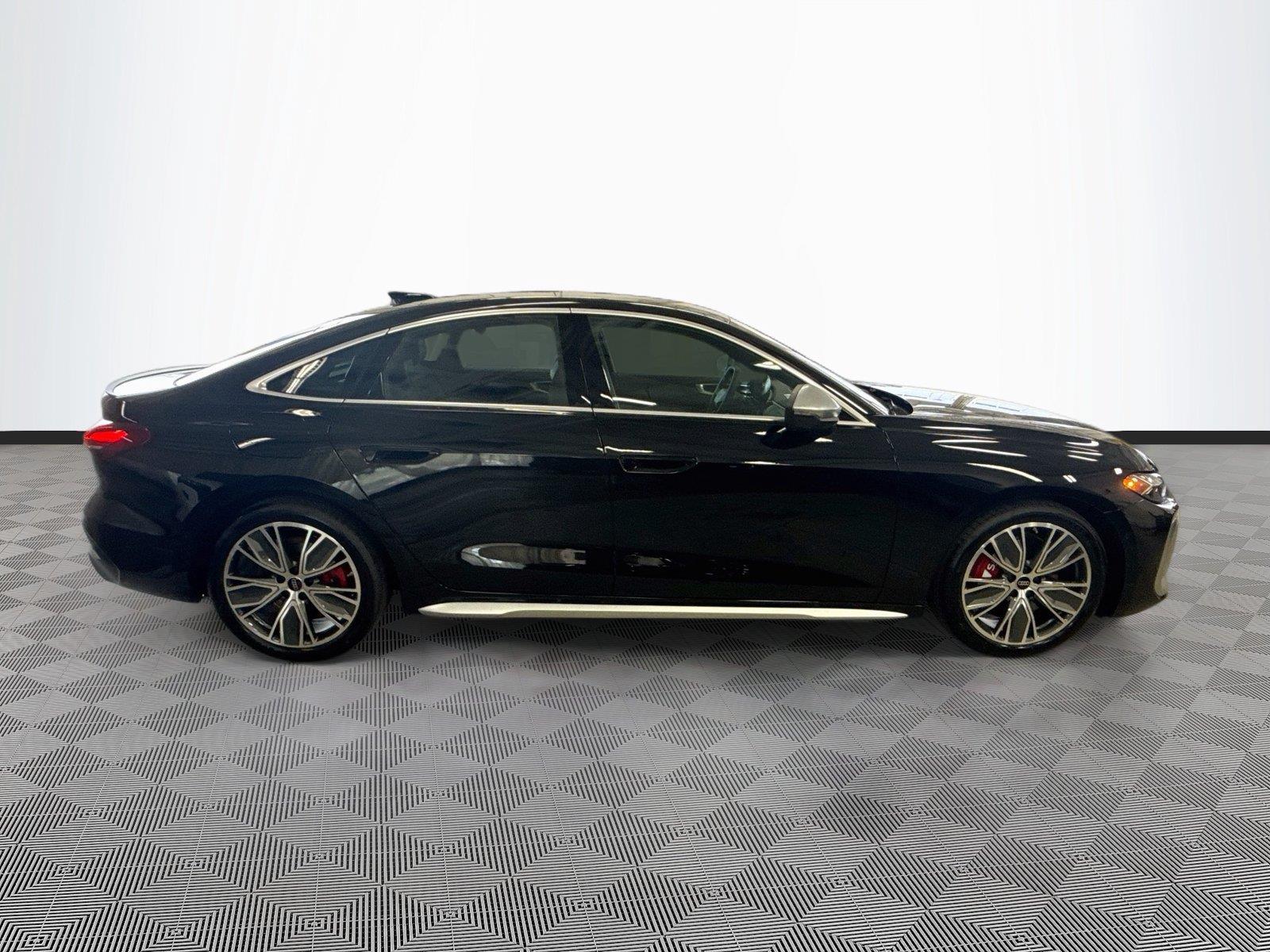 2026 Audi S5 Premium Plus