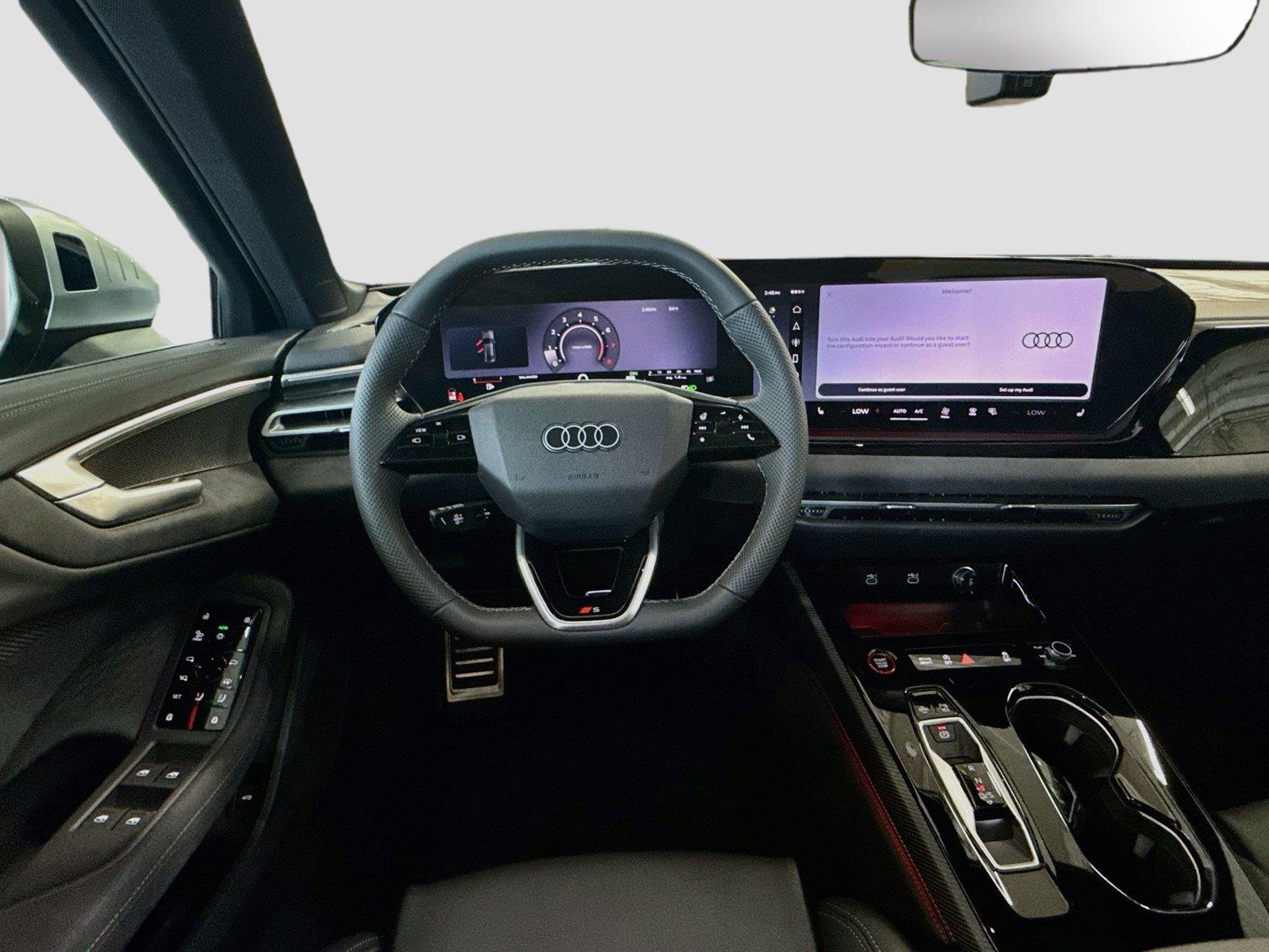 2026 Audi S5 Premium Plus