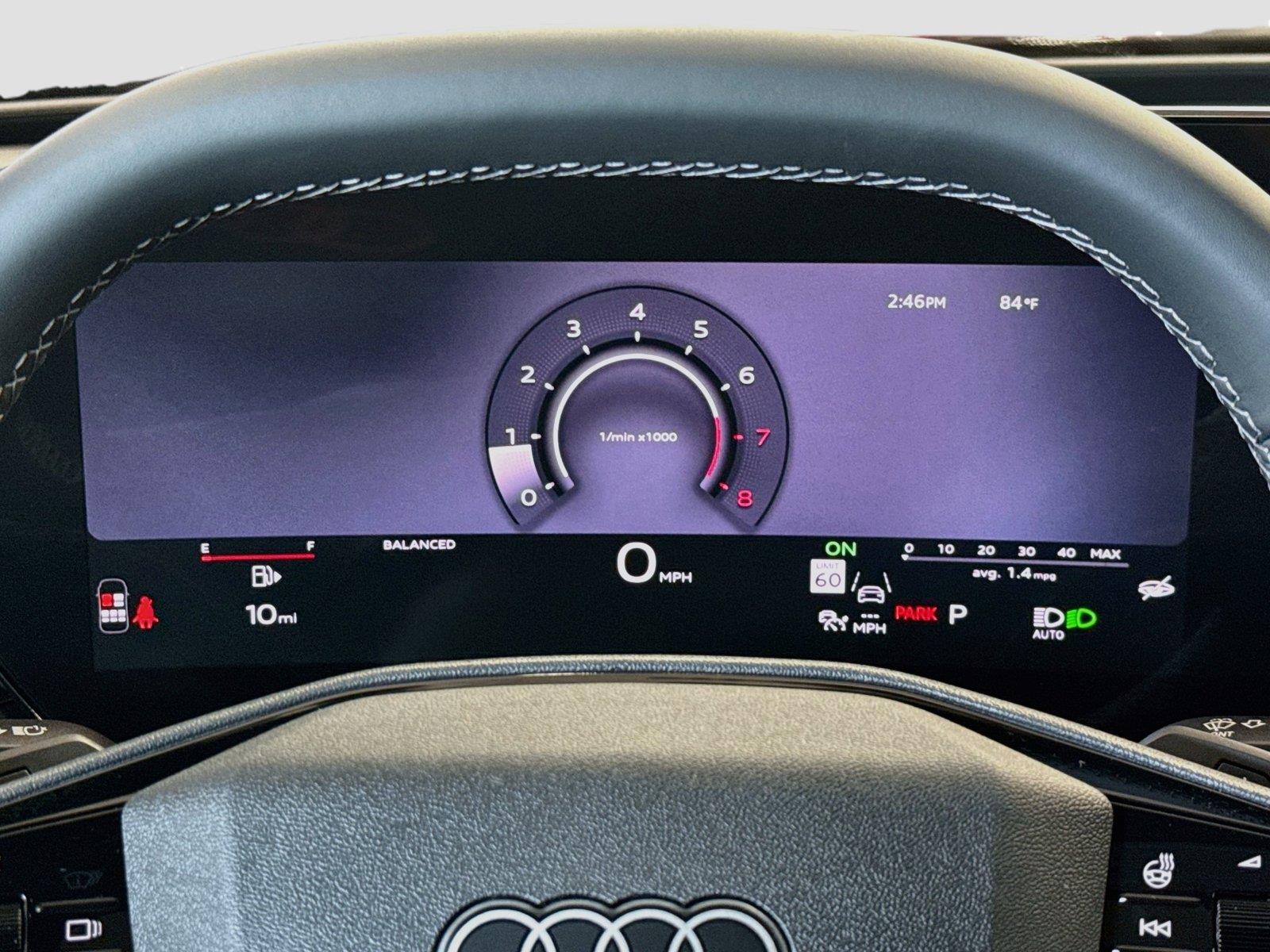 2026 Audi S5 Premium Plus