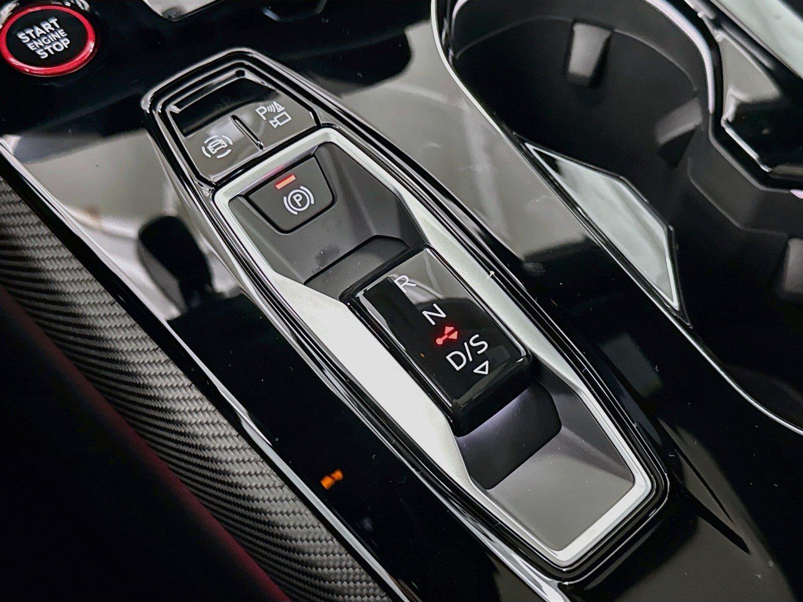 2026 Audi S5 Premium Plus