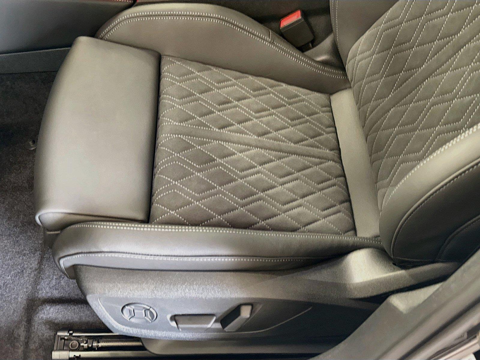 2026 Audi S5 Premium Plus