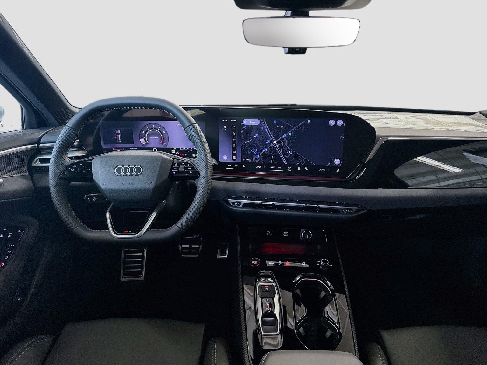 2026 Audi S5 Premium Plus
