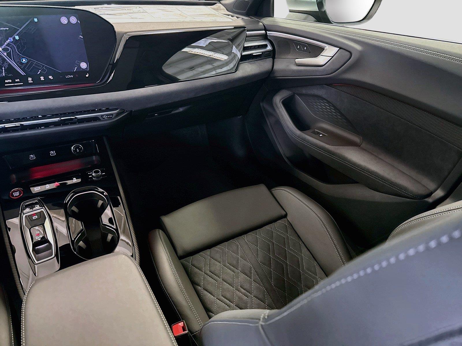 2026 Audi S5 Premium Plus