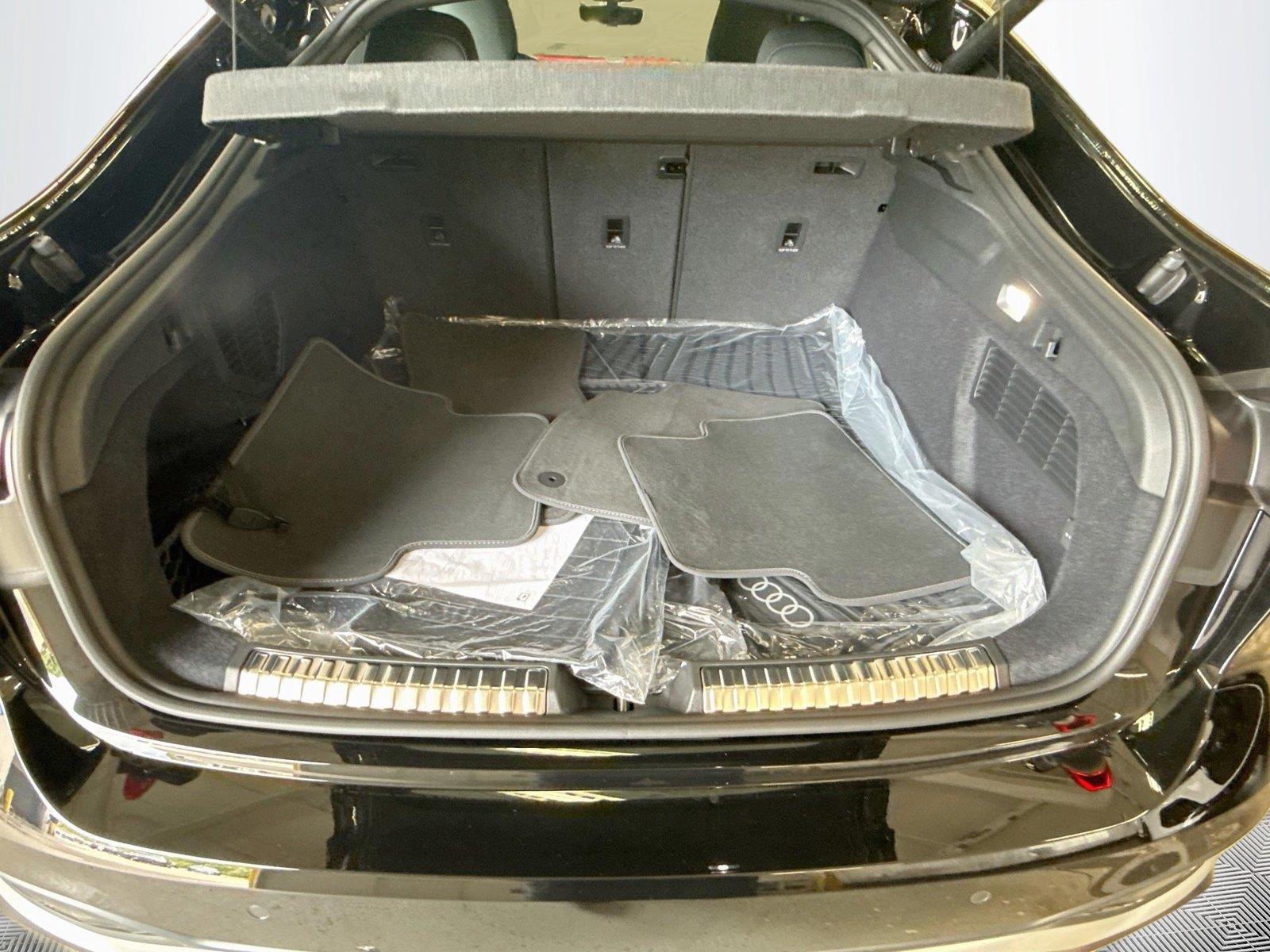 2026 Audi S5 Premium Plus