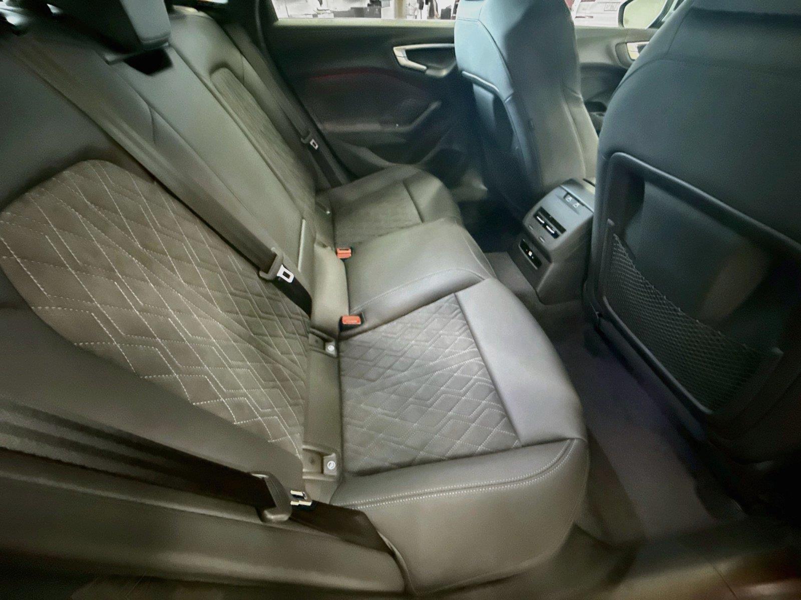 2026 Audi S5 Premium Plus