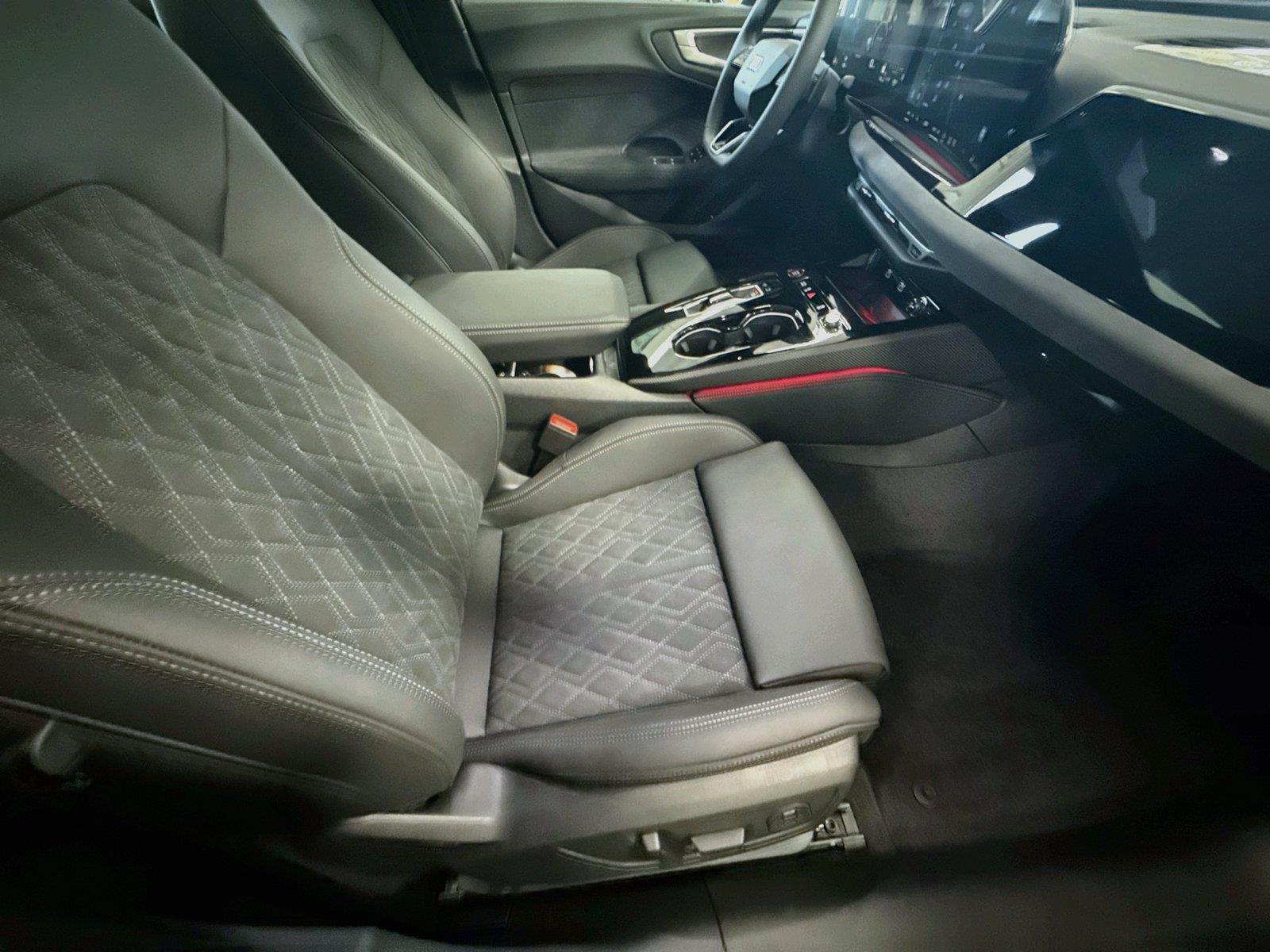 2026 Audi S5 Premium Plus