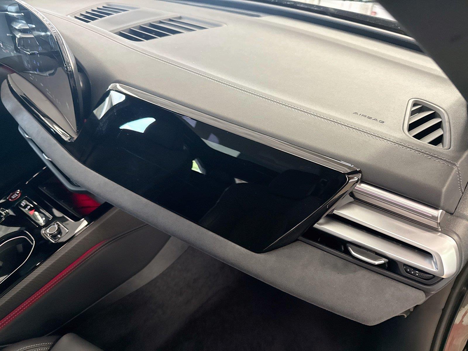 2026 Audi S5 Premium Plus