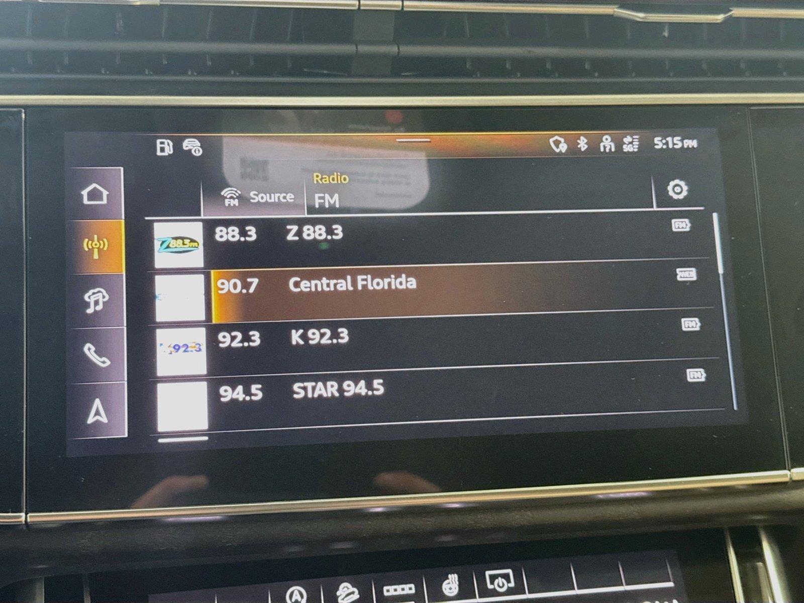 2026 Audi Q8 Premium Plus
