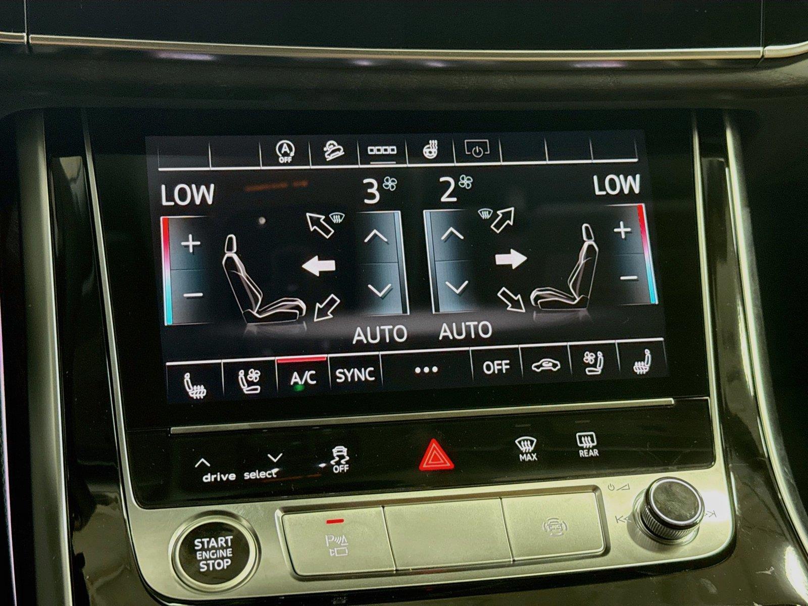 2026 Audi Q8 Premium Plus