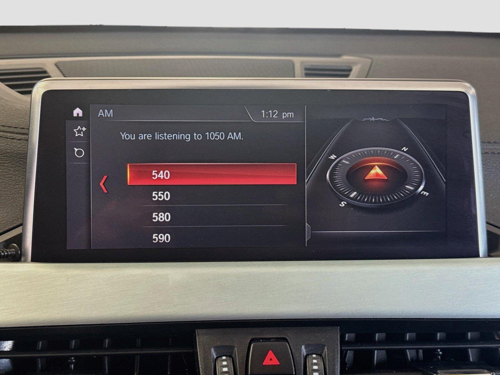2021 BMW X2 xDrive28i