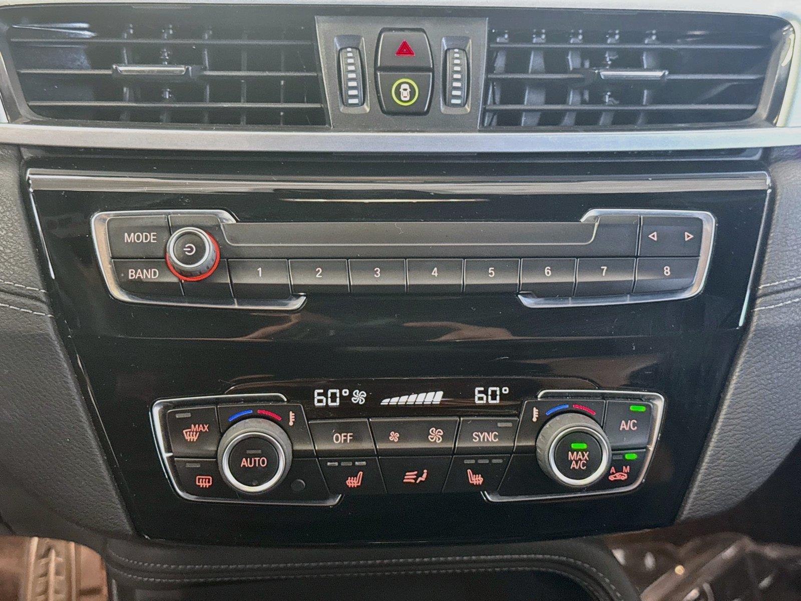 2021 BMW X2 xDrive28i