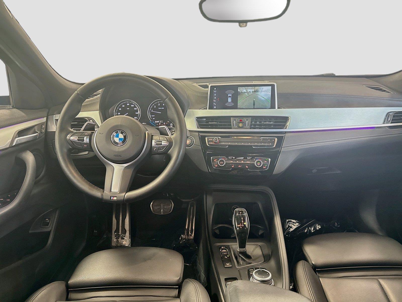 2021 BMW X2 xDrive28i