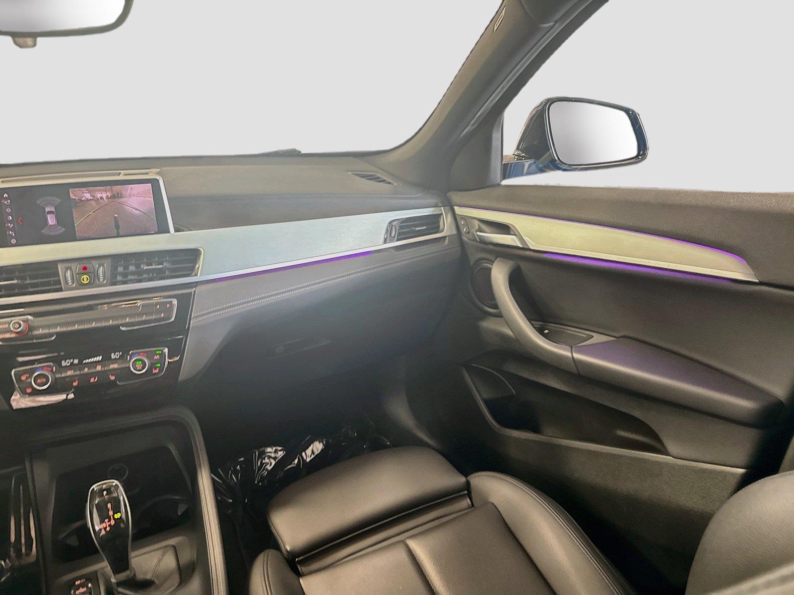 2021 BMW X2 xDrive28i