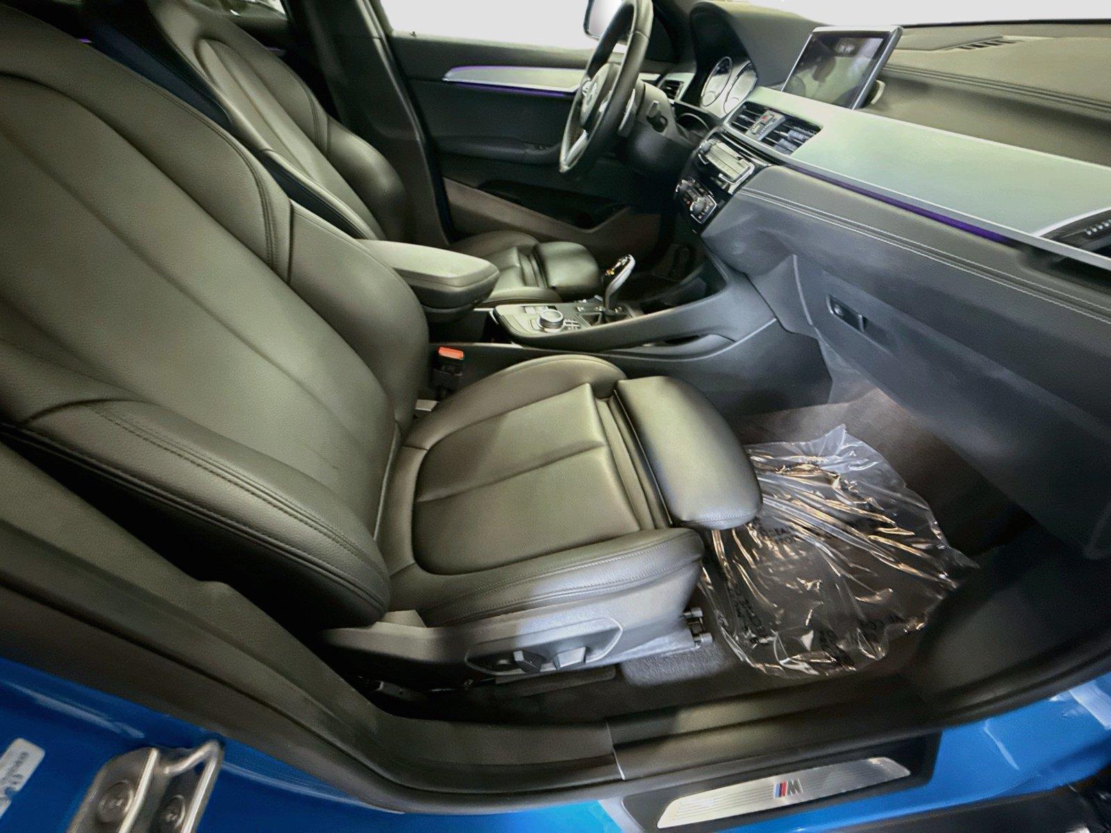 2021 BMW X2 xDrive28i