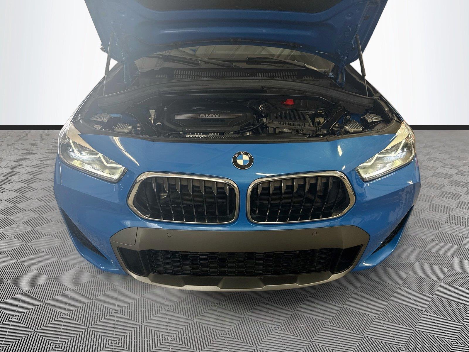 2021 BMW X2 xDrive28i