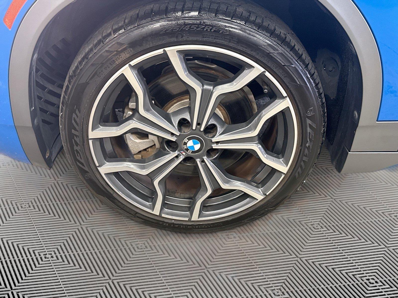 2021 BMW X2 xDrive28i