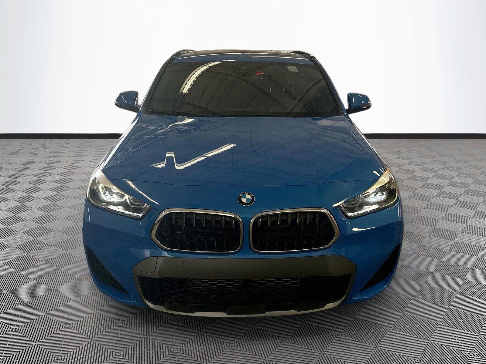 2021 BMW X2 xDrive28i