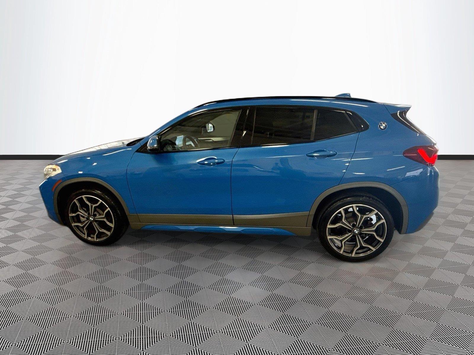 2021 BMW X2 xDrive28i