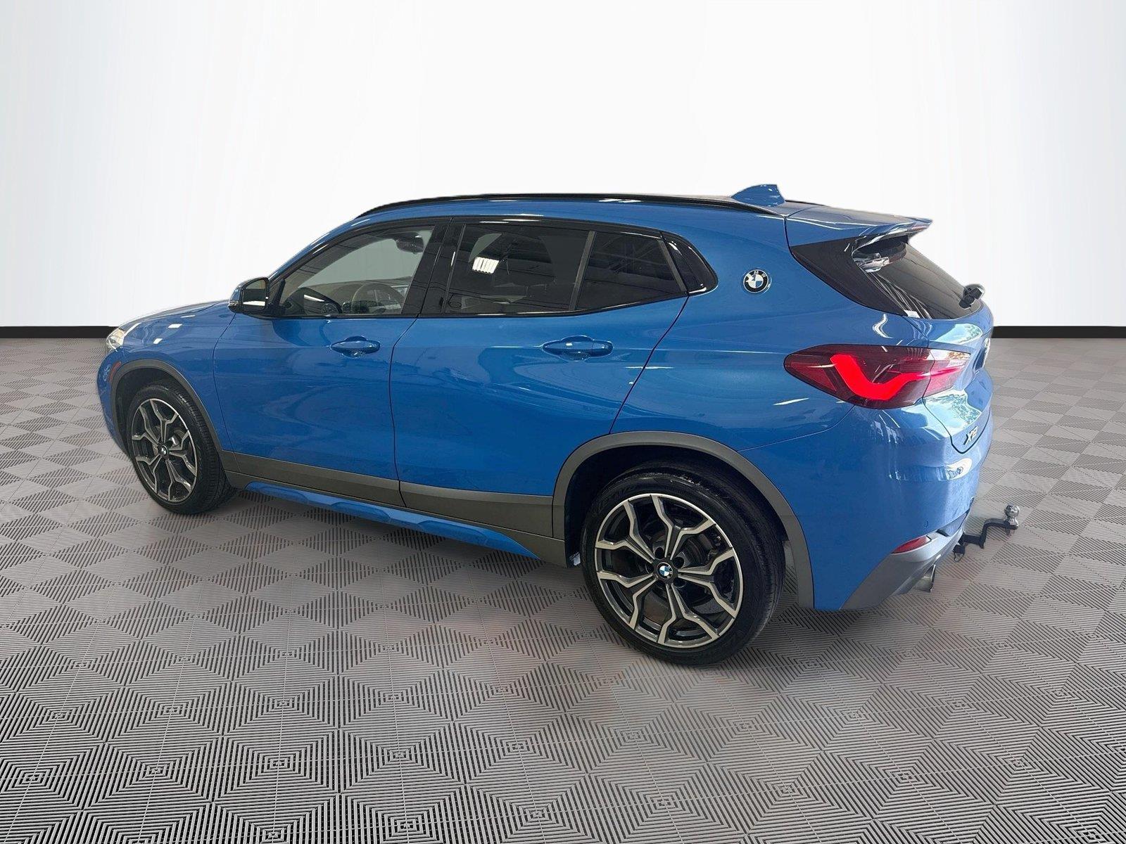 2021 BMW X2 xDrive28i