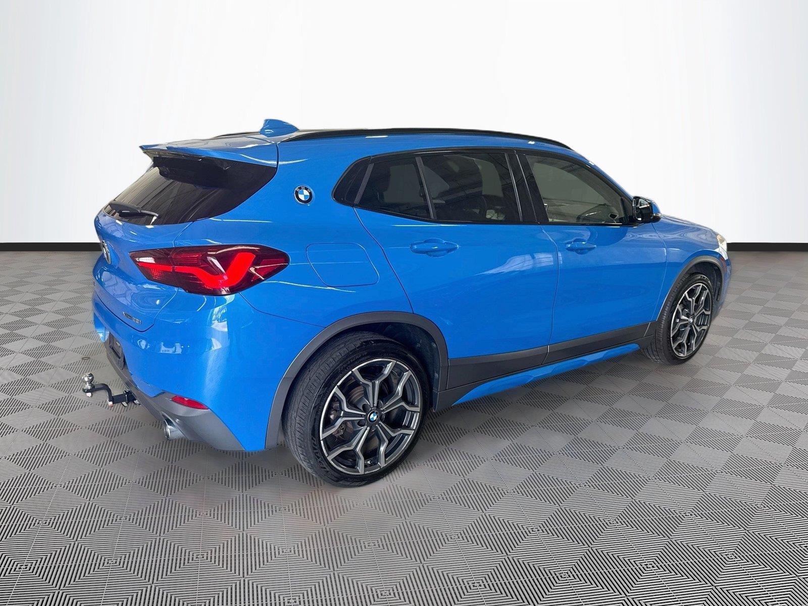2021 BMW X2 xDrive28i