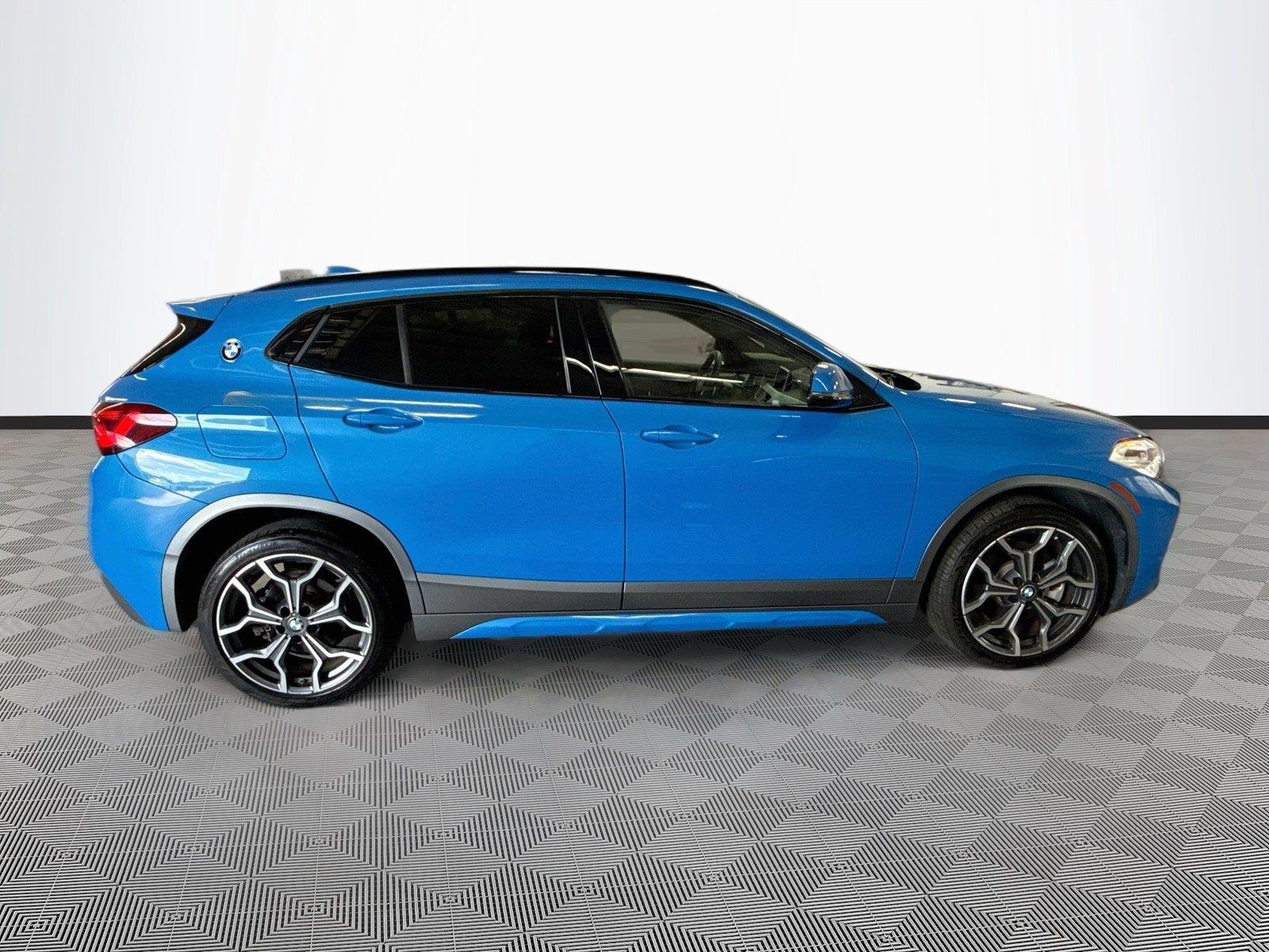 2021 BMW X2 xDrive28i
